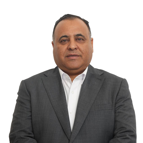 عمر مفتاح الساعدي